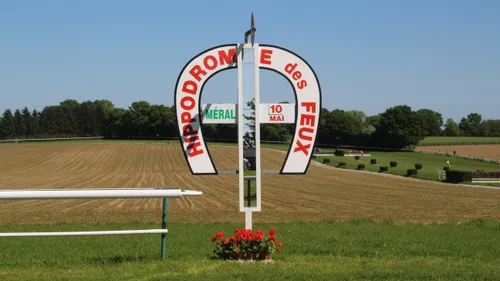 Hippisme : nos préférés pour ce dimanche 15 mai